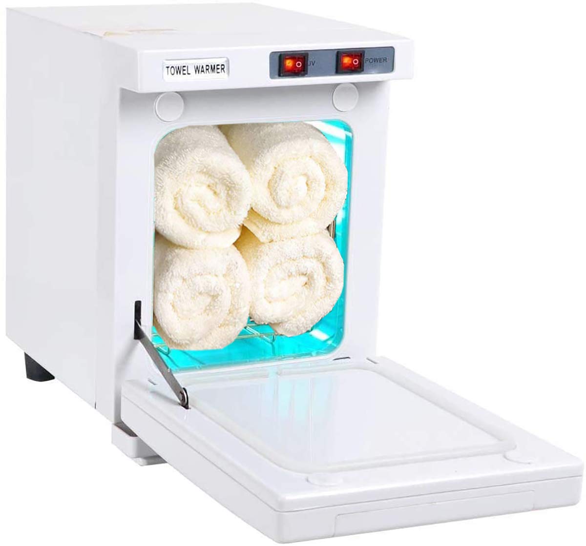 Amazon.co.jp: SHIYN ミニタオルウォーマーホット、5LÛṾウォーマー