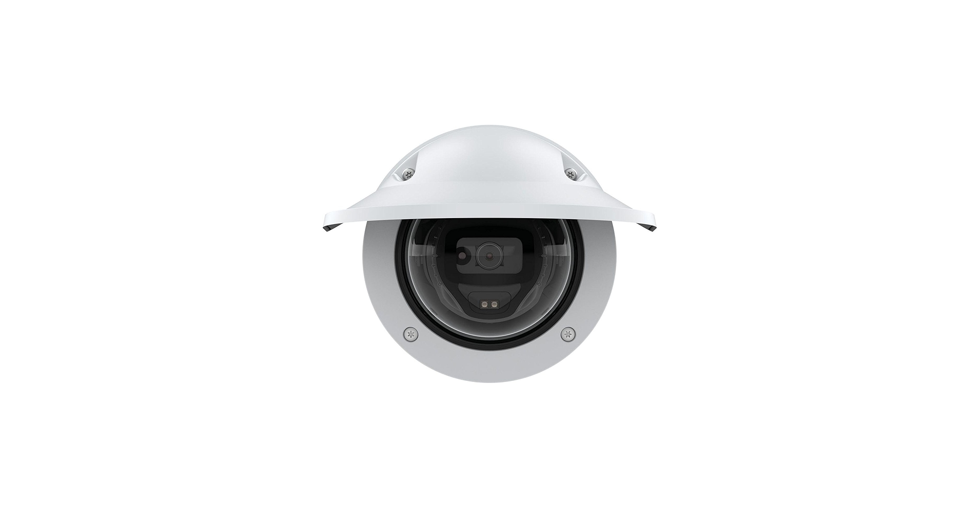 Amazon.com: AXIS M3215-Lve Surveillance Camera - Color - Dome