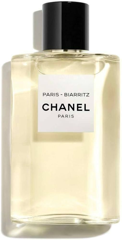 Amazon | 【シャネル】 CHANEL パリ ビアリッツ EDT・SP 125ml [並行