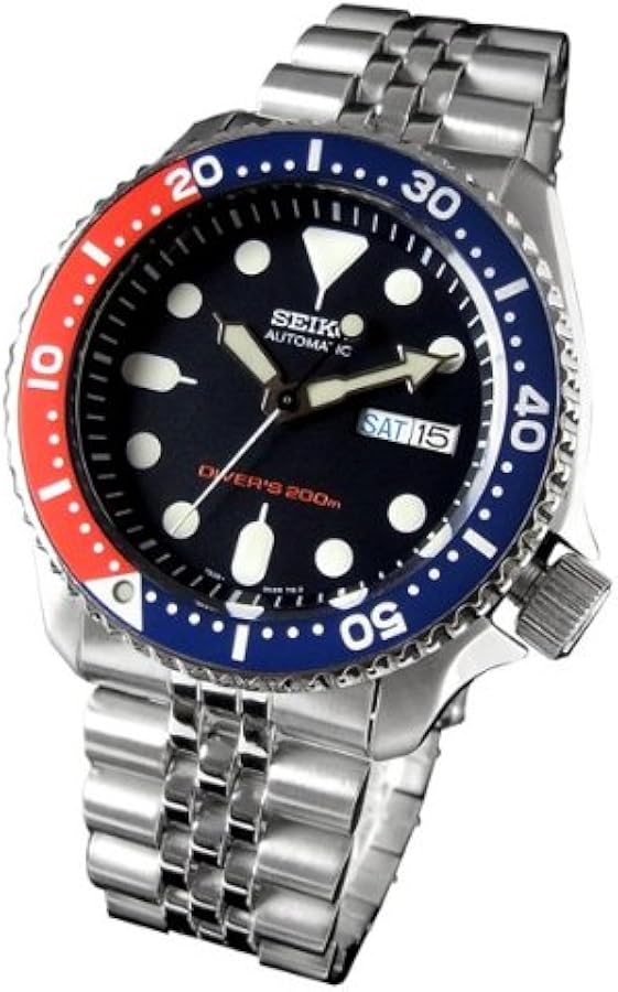 Amazon.co.jp: [セイコー]SEIKO メンズ 腕時計 ダイバーズウォッチ