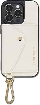 Amazon.co.jp: BANDOLIER バンドリヤー iPhone 14 Pro ケース