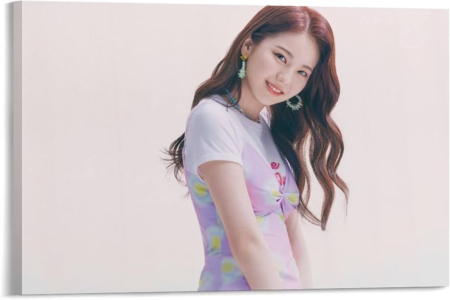 Amazon.co.jp: AYAKA アヤカ NiziU ニジュー Take A Picture Poppin