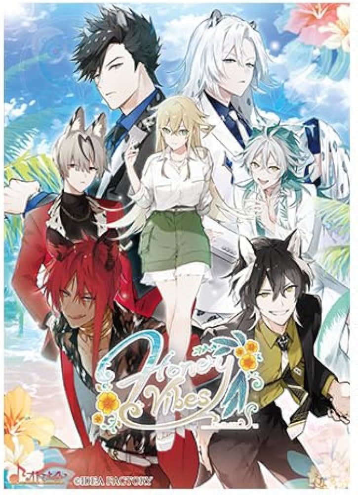 Amazon.co.jp: 【Amazon.co.jpエビテン限定】Honey Vibes 特装版