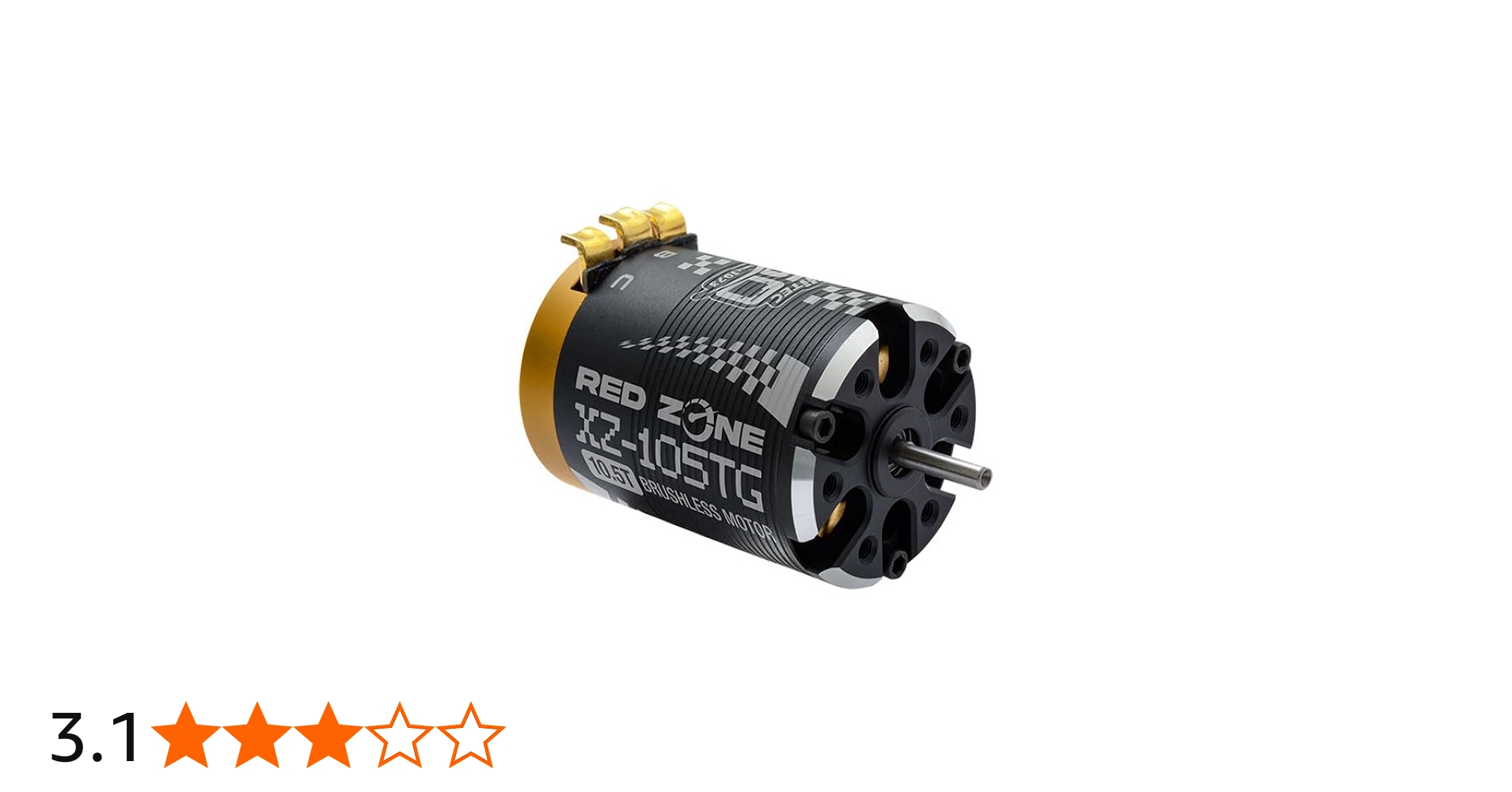 Amazon | 【日本正規品】ハイテック RED ZONE XZ-105TG(10.5T) 50周年