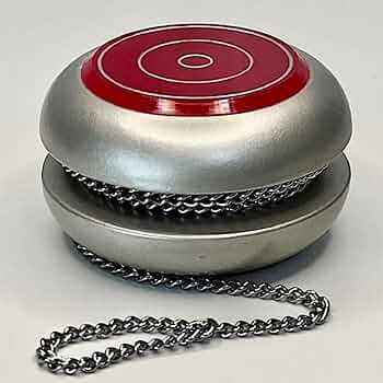 Amazon | スケバン刑事アクションシーン用のヨーヨーディスプレイ用