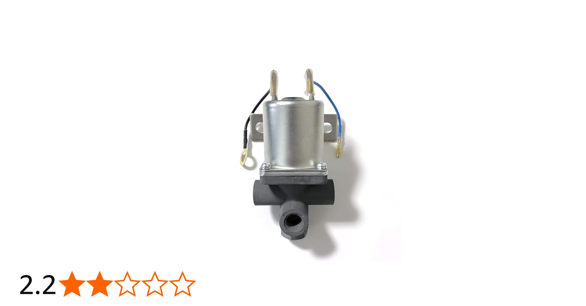 Amazon | キシューン 24V mc840190 互換品 排気バルブ 三菱 いすゞ UD