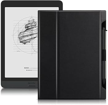 Amazon.com: Case for Onyx Boox Note 3/Note 2/Note Pro 10.3