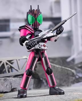 Amazon.co.jp: 布鲁可 仮面ライダー 第1弾 積み木 組み立て式