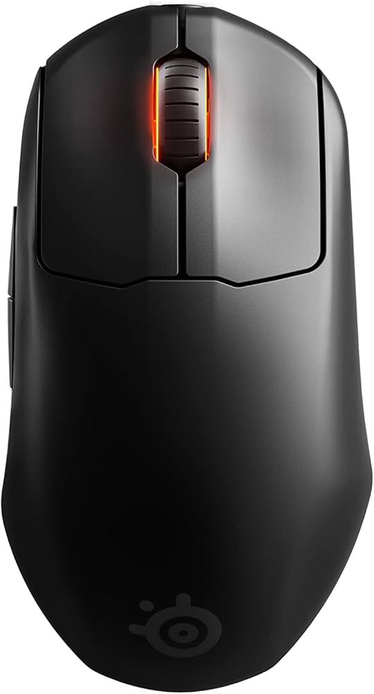 Amazon.com: SteelSeries Esports Mini Wireless FPS Gaming Mouse