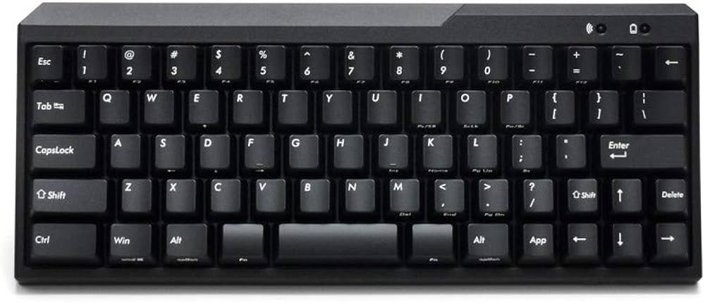 Amazon.co.jp: FILCO Majestouch MINILA Air 赤軸 英語配列 67キー
