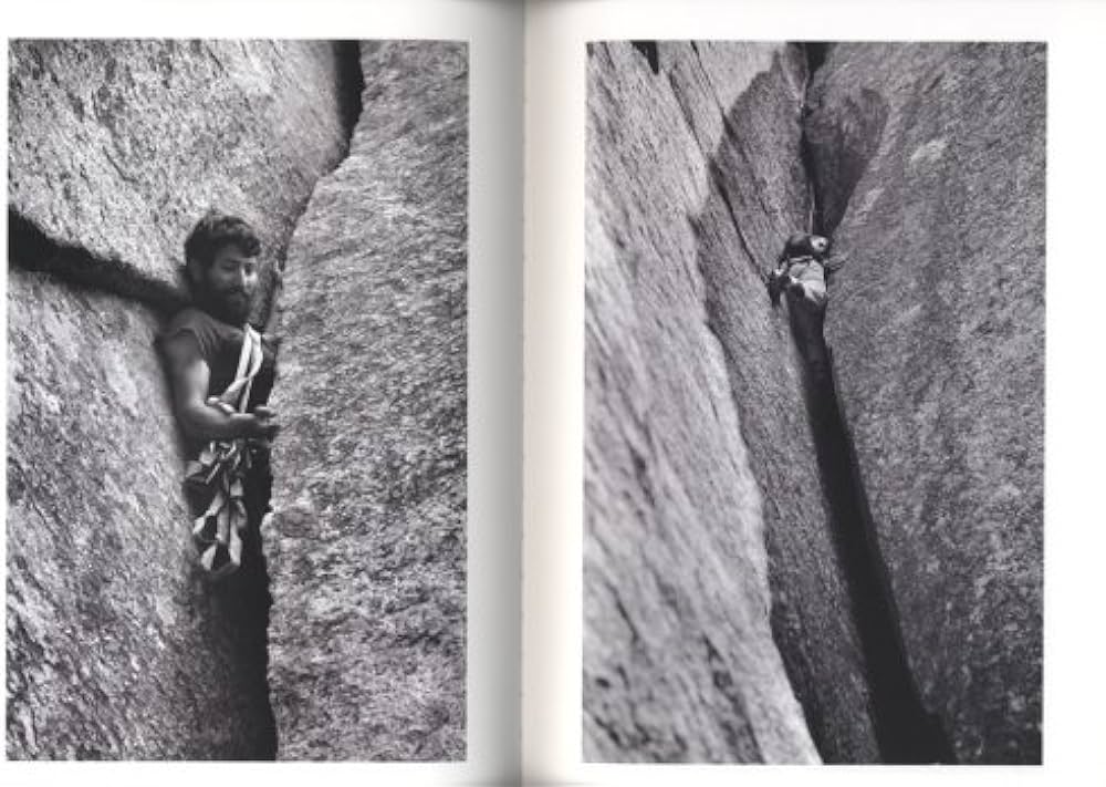 Amazon | Yosemite in the Sixties | Denny, Glen, Starr, Kevin