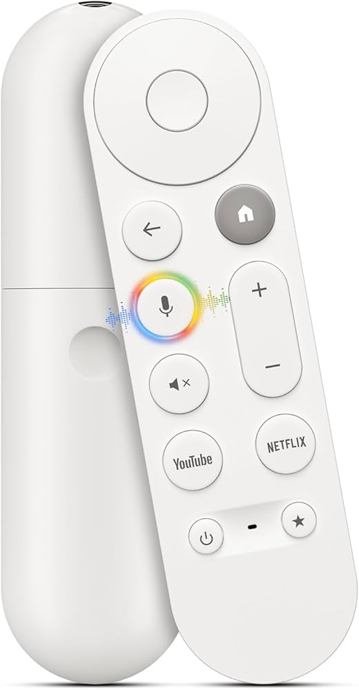 Amazon.co.jp: For Google TV Streamer リモコン グーグルテレビ