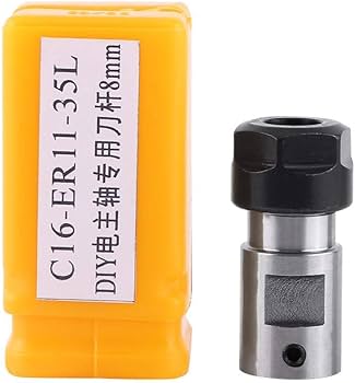 Amazon | コレットチャック コレットホルダー ビット モーター