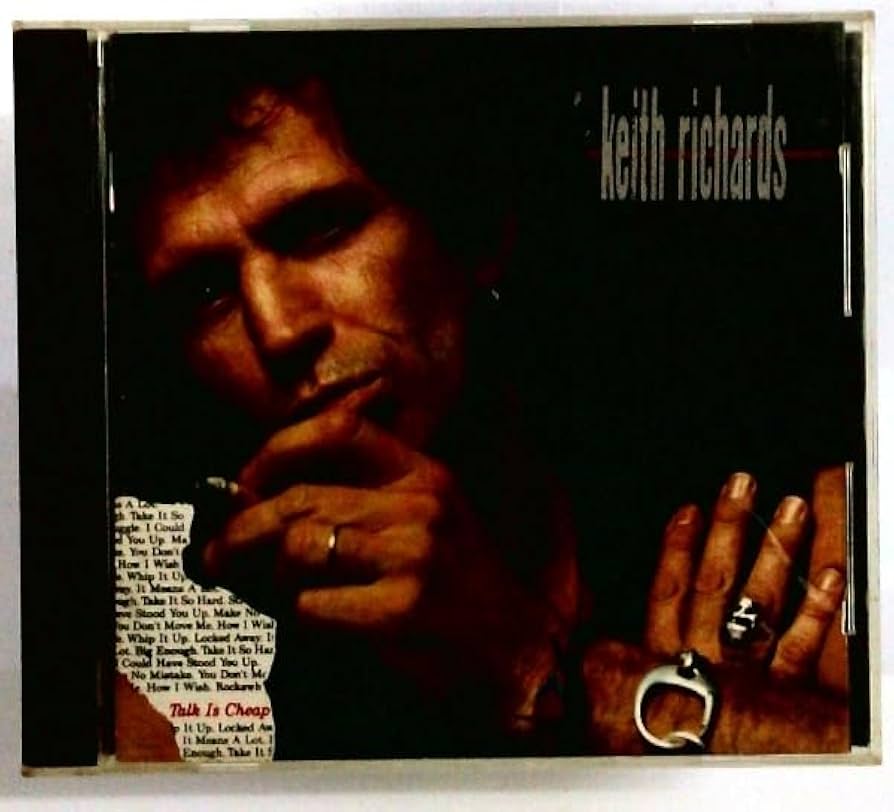 Amazon.co.jp: トーク・イズ・チープ: ミュージック