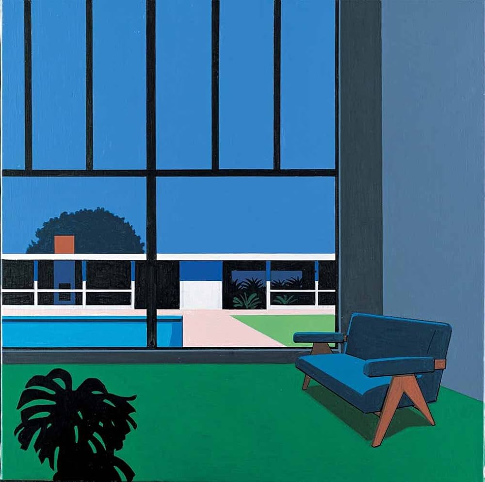 Amazon.com: TROPICAL MODERN: 9784835458755: Hiroshi Nagai: Books