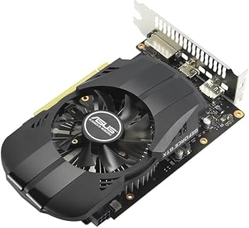 Amazon | 【Amazon.co.jp限定】ASUS Phoenix GeForce GTX 1650 EVO OC