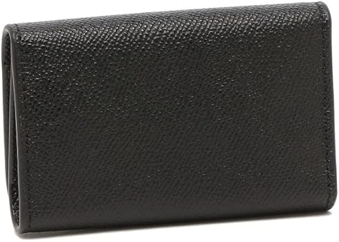 Amazon.co.jp: [COACH] [コーチ] アウトレット キーケース ブラック