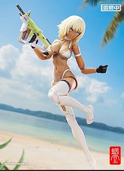 Amazon.co.jp: SNAIL SHELL[蝸之殻] MILK TEA GIRL ミルク T 1/12