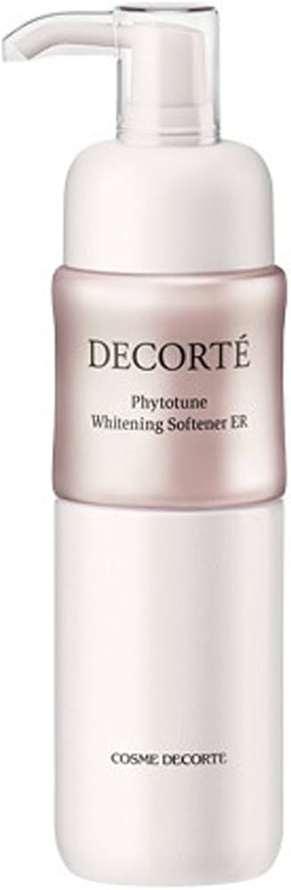 Amazon | コスメデコルテ フィトチューン ホワイトニング ソフナー ER