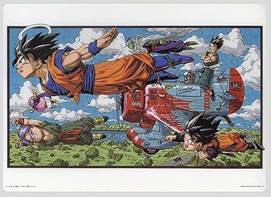 Amazon.co.jp: 一番くじ ドラゴンボール EX 地球を守る戦士たち I賞