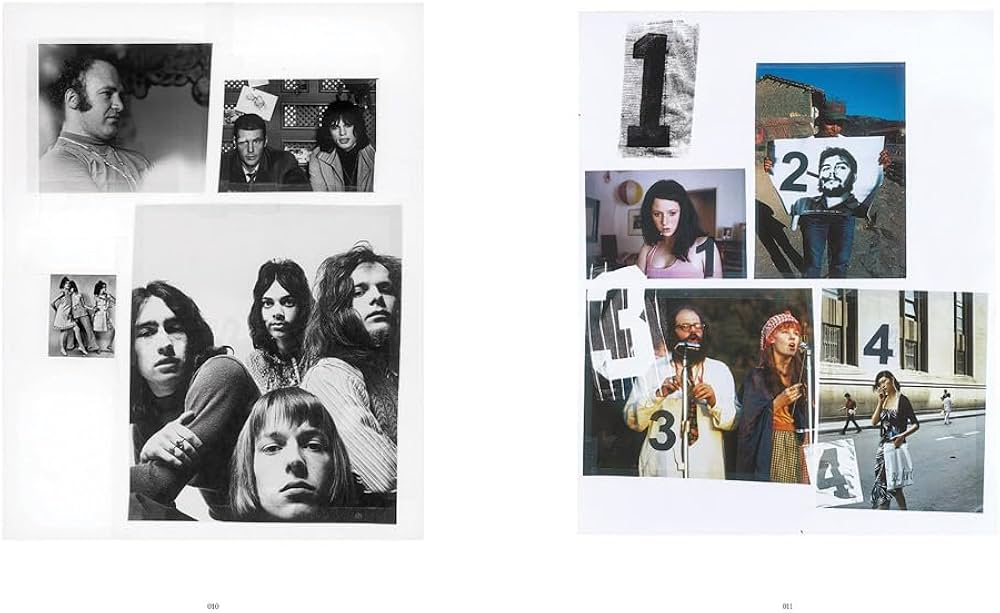 Amazon | Richard Prince: 1, 2, 3, 4 | Prince, Richard | History