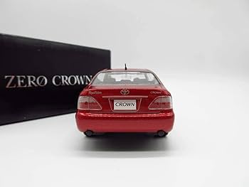 Amazon | 1/30 ミニカー クラウン ロイヤルサルーン 180系 ゼロ