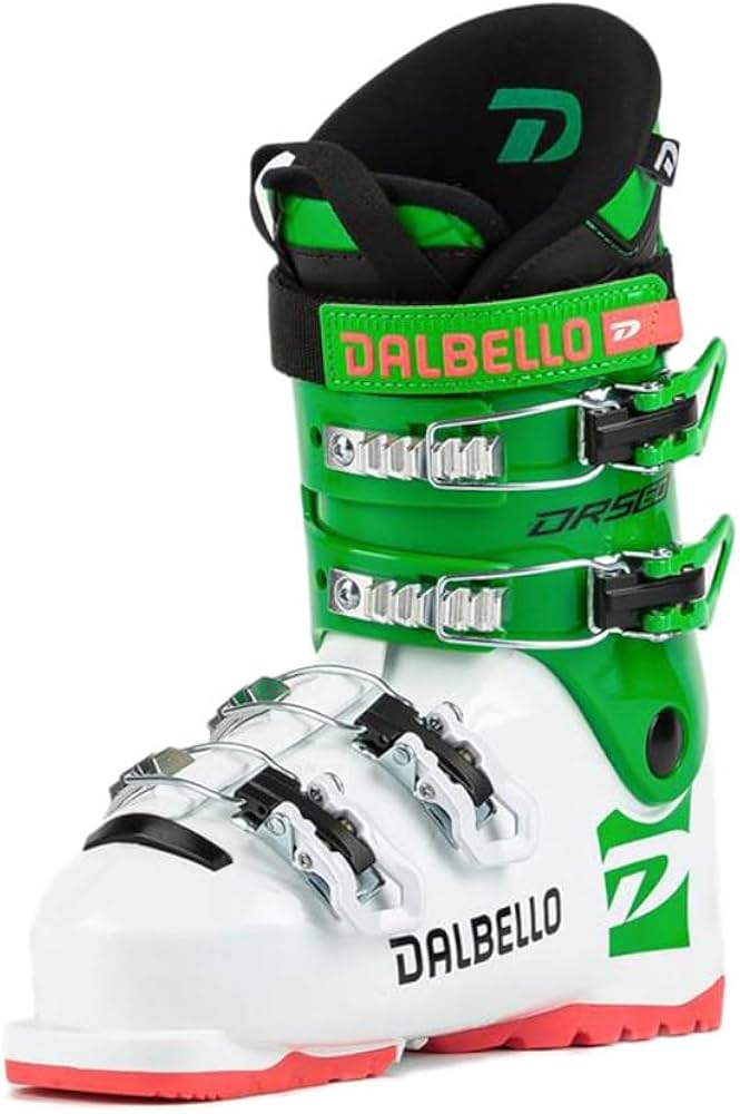 Amazon | DALBELLO ダルベロ スキーブーツ キッズ ジュニア＜2024＞DRS