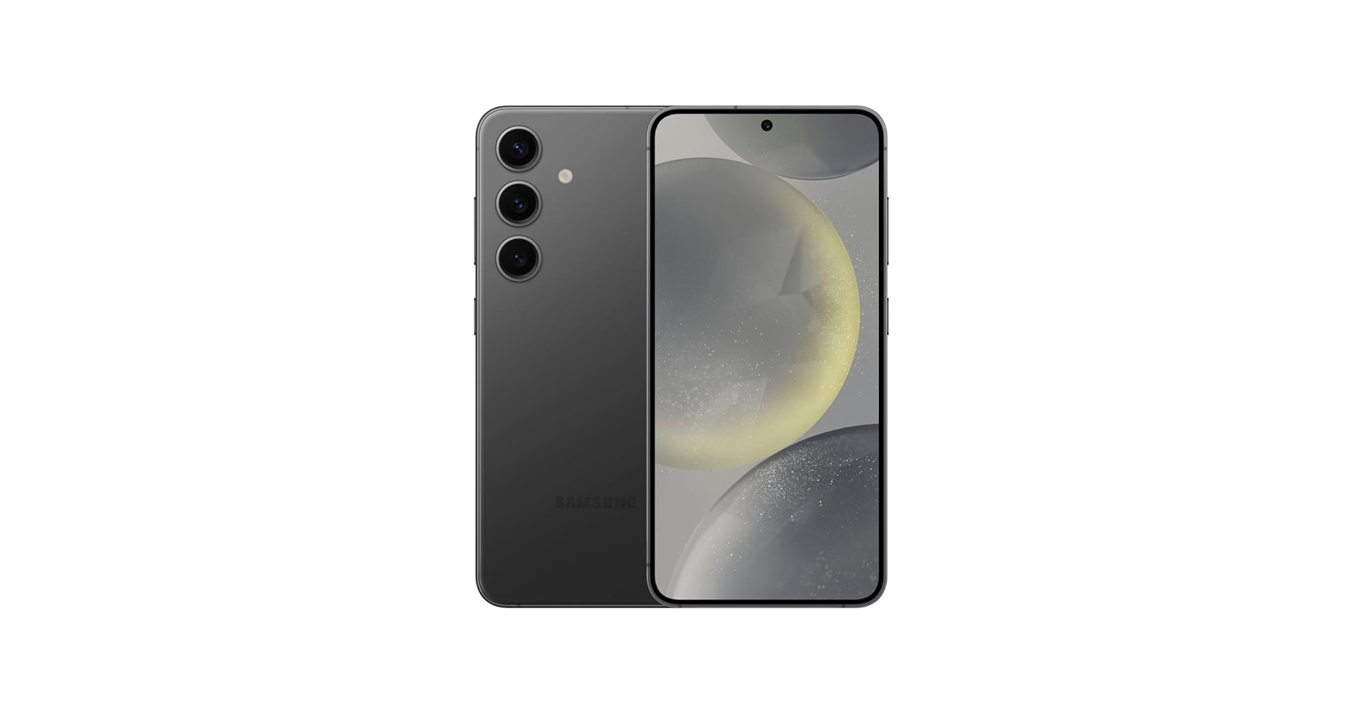 Amazon.com: SAMSUNG Galaxy S24+ Plus 5G S926B/DS 512GB 12GB RAM AI