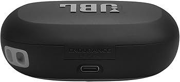 Amazon.co.jp: JBL ENDURANCE PEAK4 スポーツ完全ワイヤレス/ノイズ