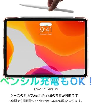 Amazon.co.jp: ZENIX DESIGN TECH iPad 第6世代 用 ケース iPad 第5
