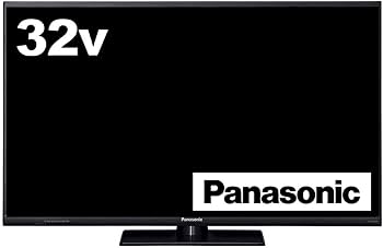 Amazon | パナソニック 32V型 液晶テレビ ビエラ TH-32D320