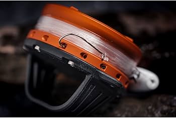 Amazon.com : Exotac xREEL Handline Survival Pocket Fishing Kit