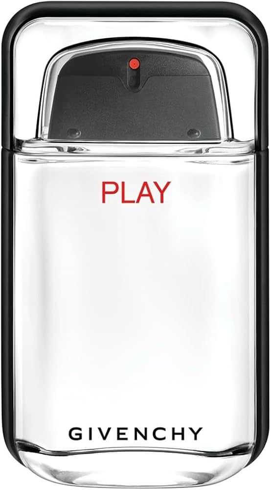 Amazon.co.jp: ジバンシイ プレイ EDT 50ml : ビューティー