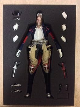 Amazon.co.jp: 1/6フィギュア ガングレイヴ GUNGRAVE ミリタリー