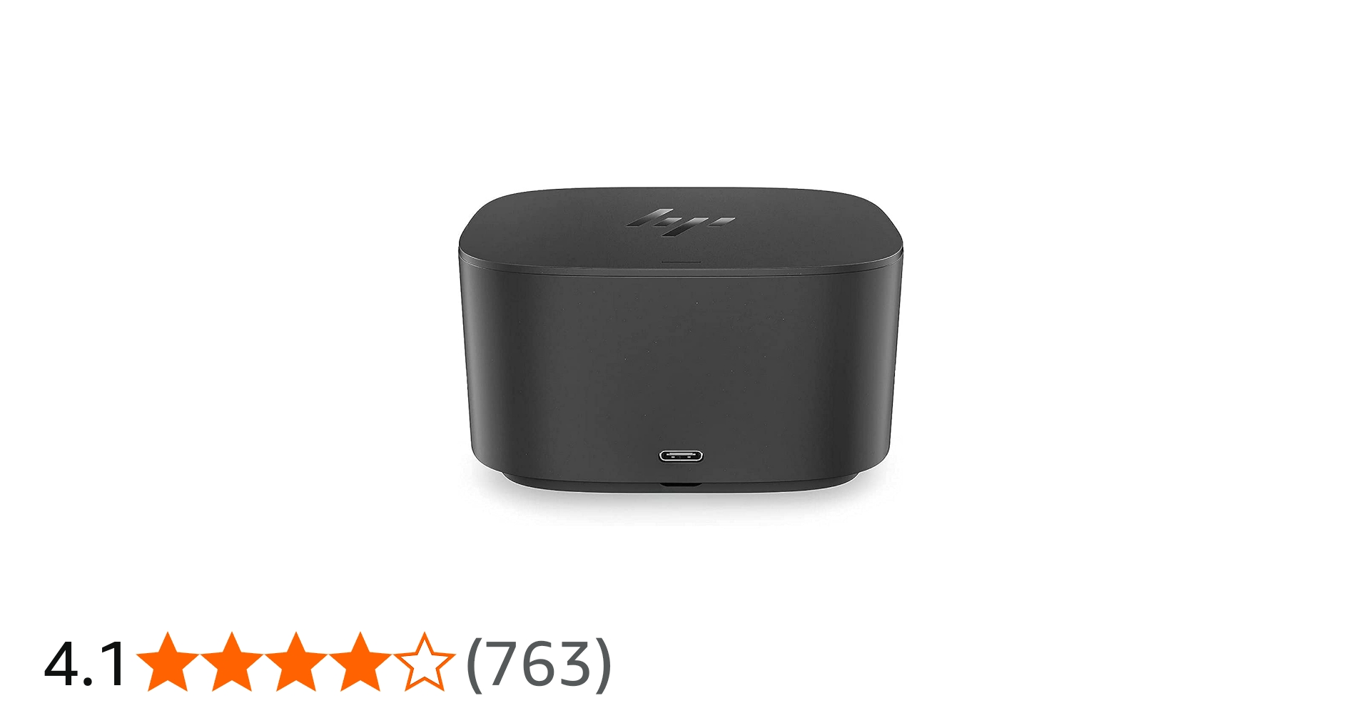 Amazon | HP Thunderbolt Dock 120W G2 | HP | ドッキングステーション