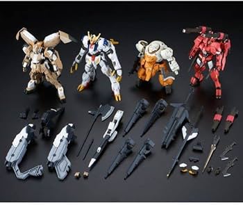 Amazon | BANDAI SPIRITS HG 1/144 鉄血のオルフェンズ 鉄華団