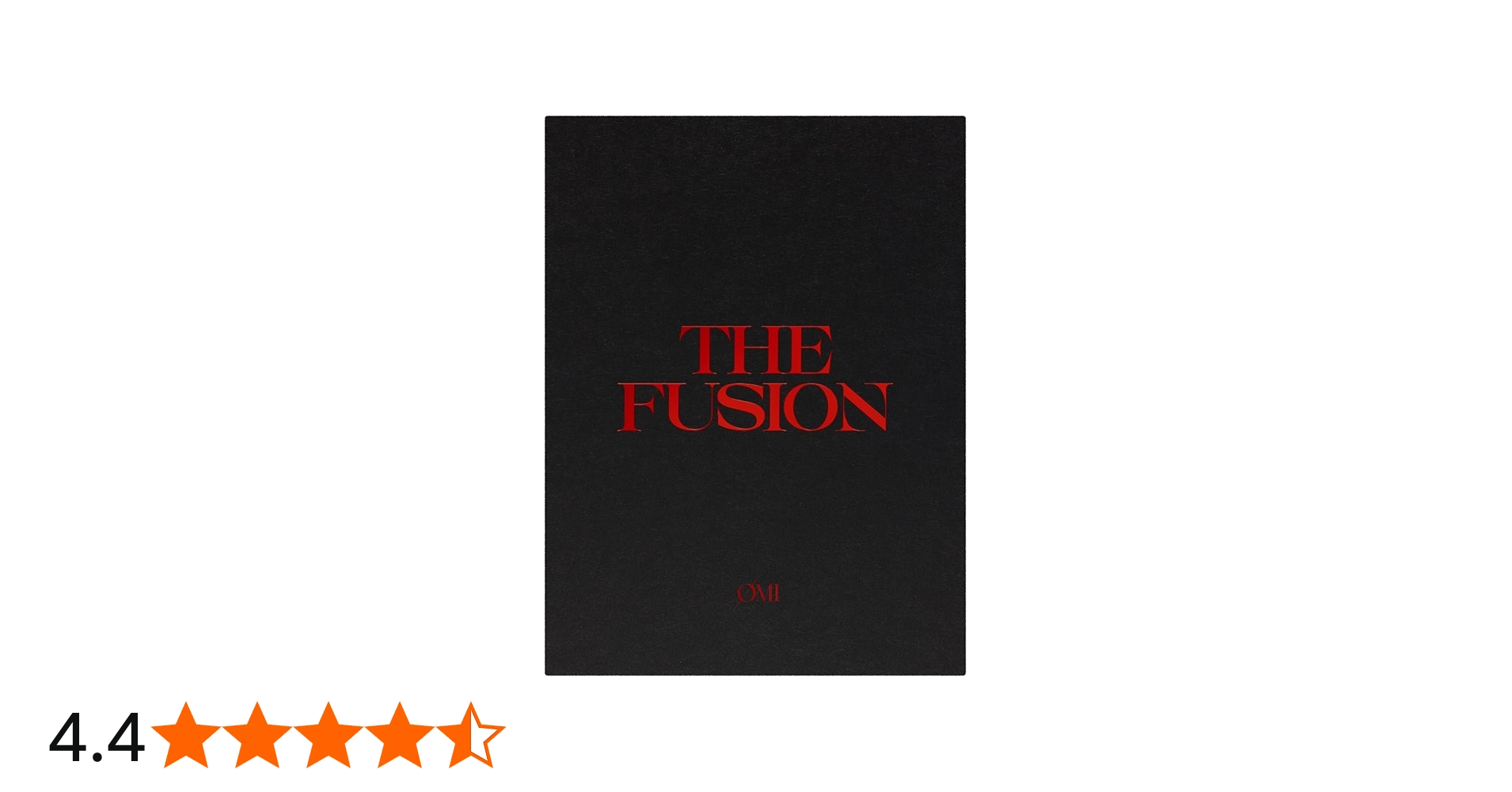 Amazon.co.jp: THE FUSION (ミニAL+Blu-ray Disc) (初回生産限定