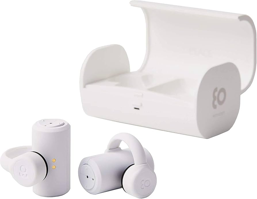 Amazon.co.jp: BoCo 完全ワイヤレス Bluetooth 骨伝導イヤホン