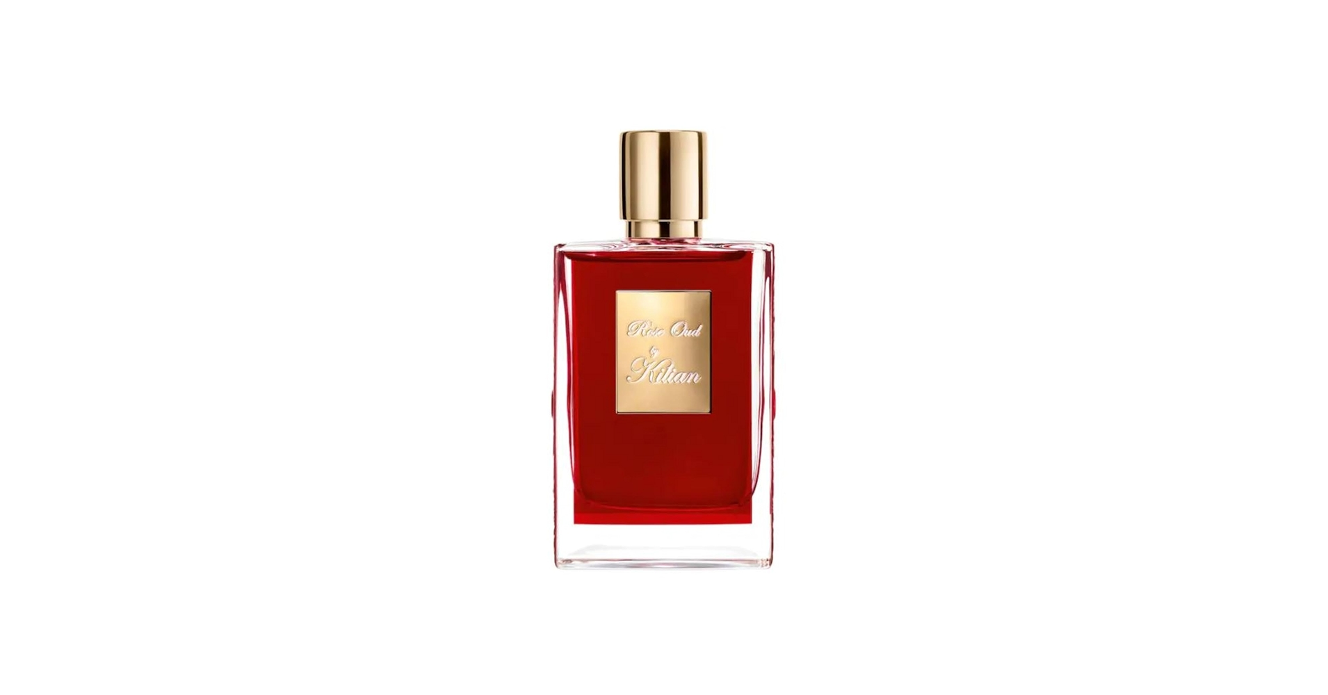 Amazon.com : Kilian Rose Oud Eau De Parfum - 1.7 fl oz / 50 mL