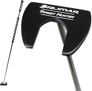 Amazon | ORLIMAR オリマー TARGET HUNTER ターゲットハンター 長尺