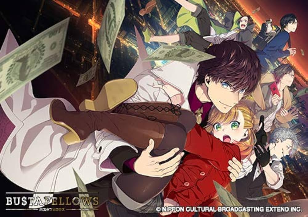 Amazon.com: BUSTAFELLOWS (Nintendo Switch) : Video Games