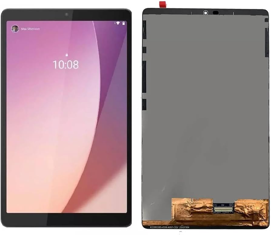 Amazon.com: LCD Display Touch Screen Digitizer Assembly for Lenovo