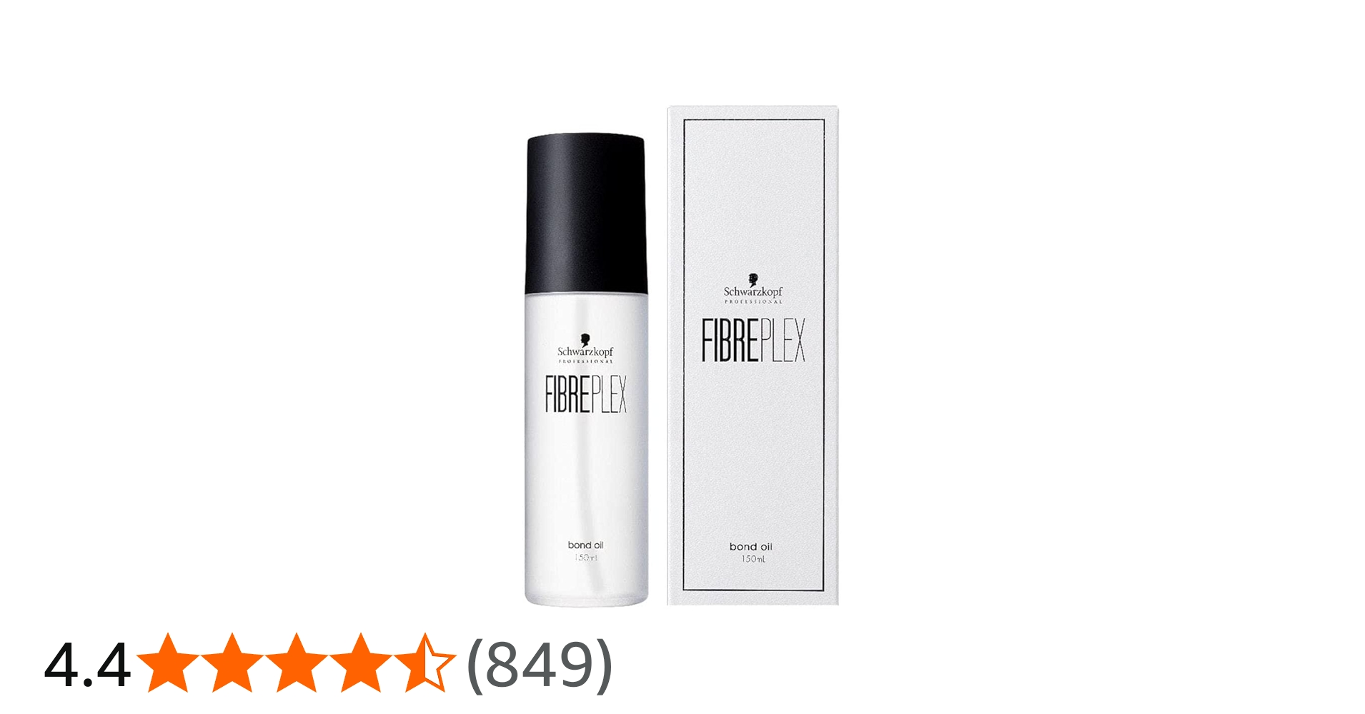 Amazon | シュワルツコフ プロフェッショナル ファイバープレックス