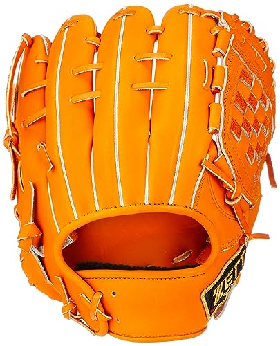 ZETT 数量限定カラー プロステイタス 軟式 内野手用 グローブ 源田壮亮