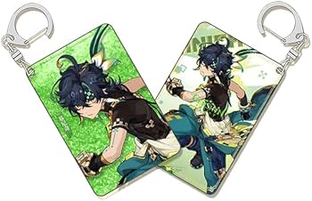 Amazon.co.jp: 原神 グッズセット キィニチ アクリルスタンド アクキー