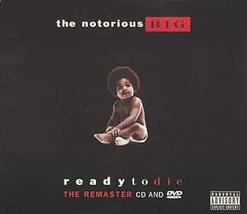 Notorious B.I.G. - Ready to Die - Amazon.com Music