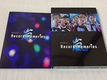 Amazon.co.jp: ARASHI Anniversary Tour 5×20 FILM “Record of