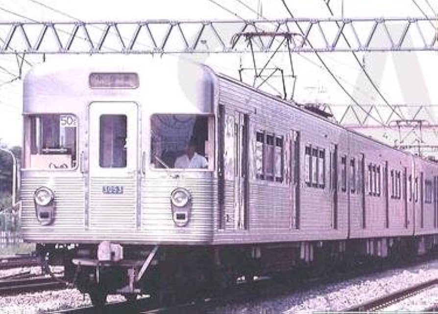 Amazon | マイクロエース Nゲージ 営団3000系 原型ドア 8両セット