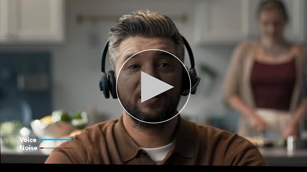 Amazon.co.jp: Anker PowerConf H700（ワイヤレスヘッドセット