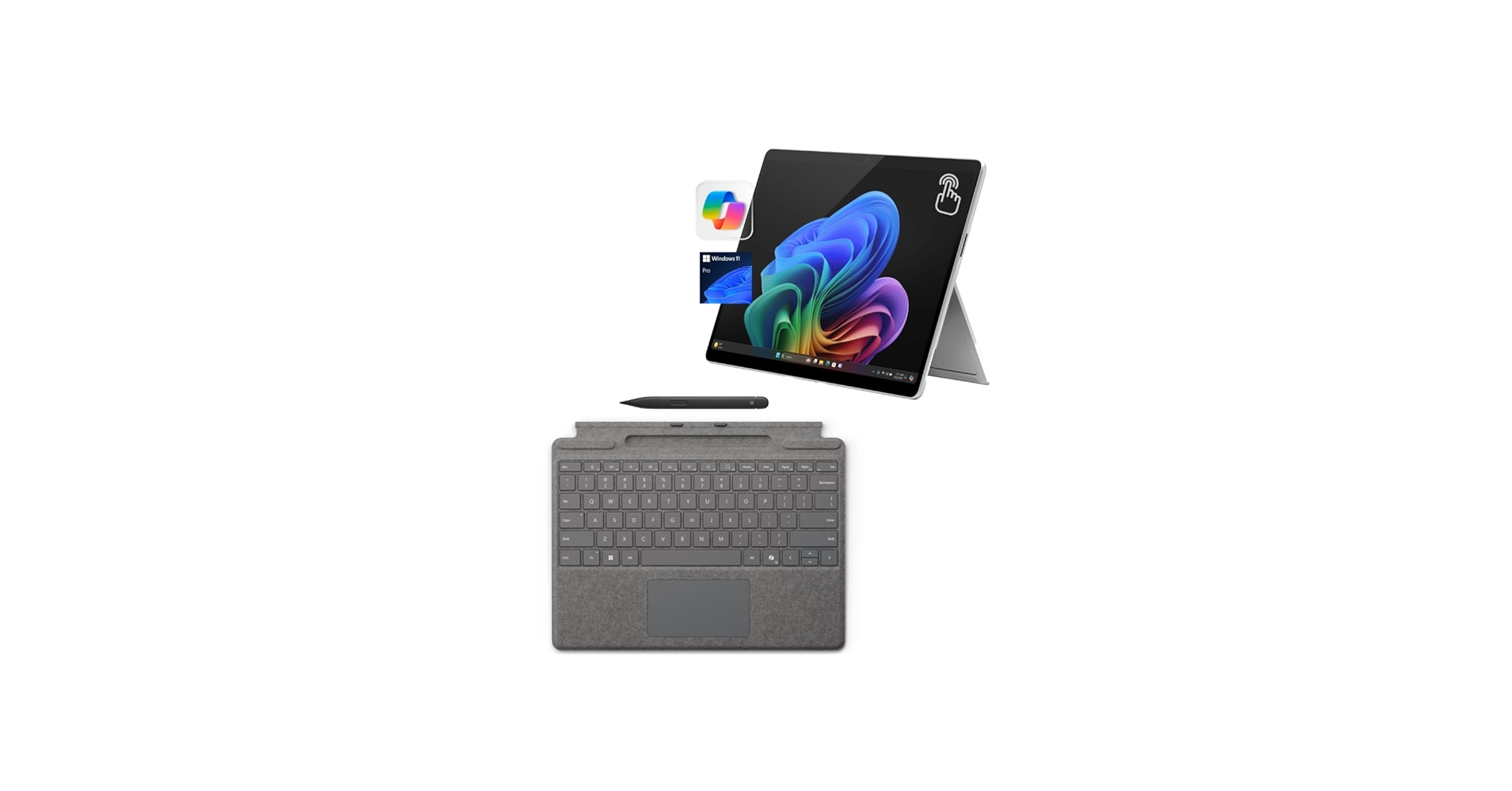 Amazon.com : Microsoft Surface Pro 11 Bundle, 13